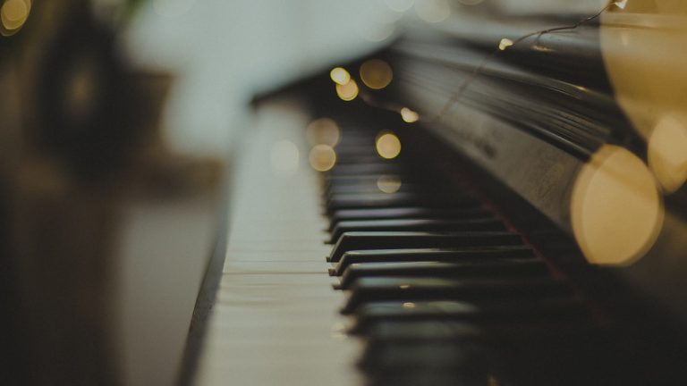 A piano - make sure to avoid all mistakes to avoid when moving a piano