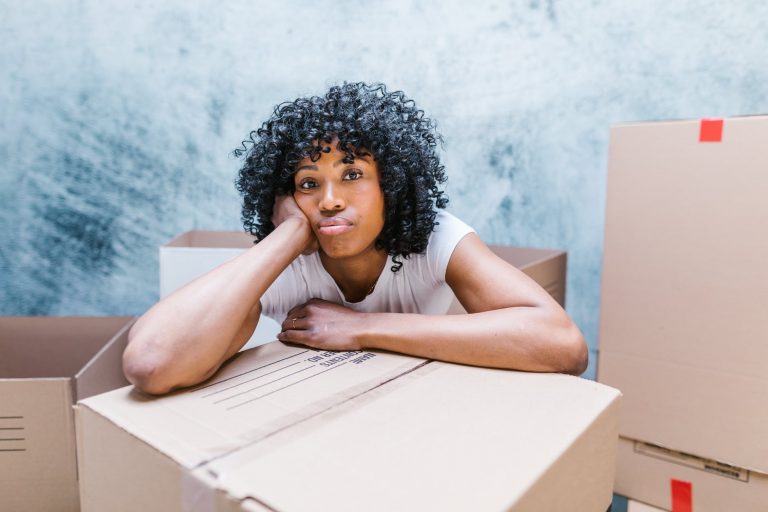 It's not hard to overcome the challenges of a local move