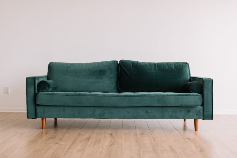 How to pack and move your furniture in Toronto