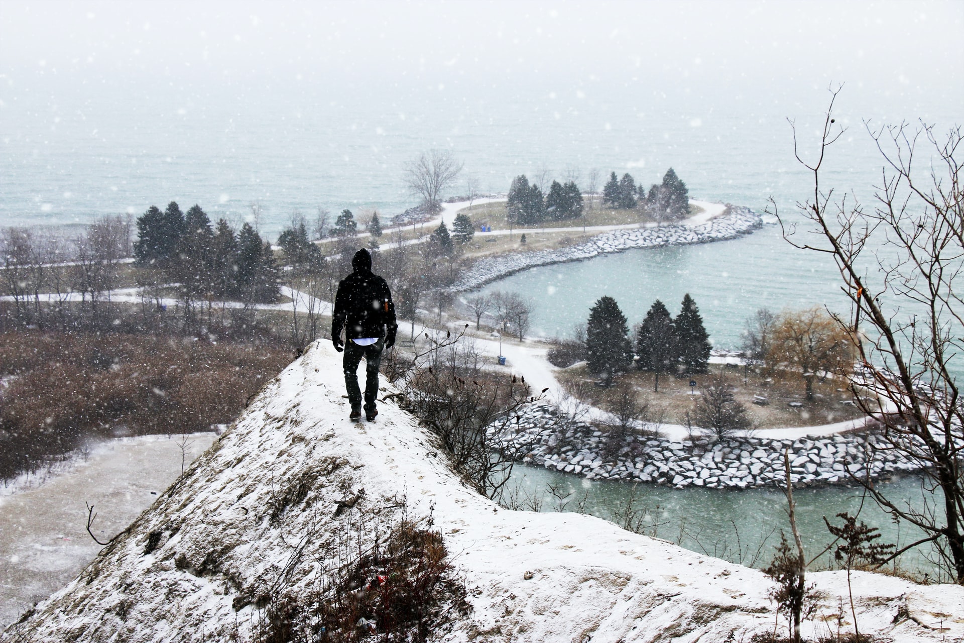 Scarborough Bluffs