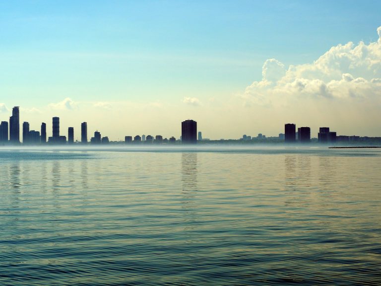 Greater Toronto Area