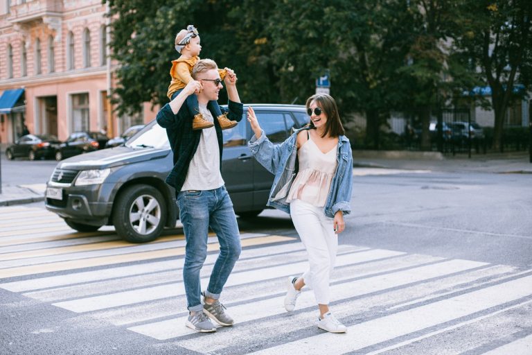 Spend the first week in Burlington after moving by enjoying the parks.