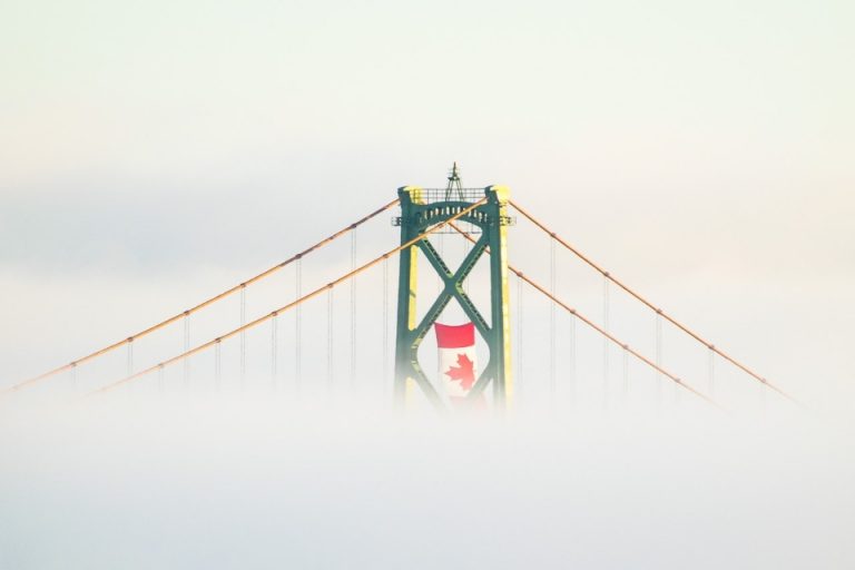 Canada Flag