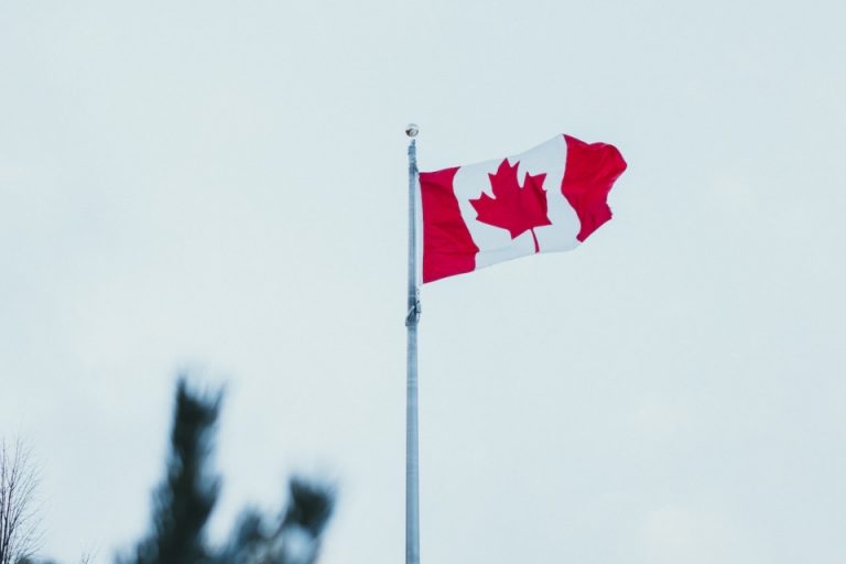 Moving to a different province in Canada