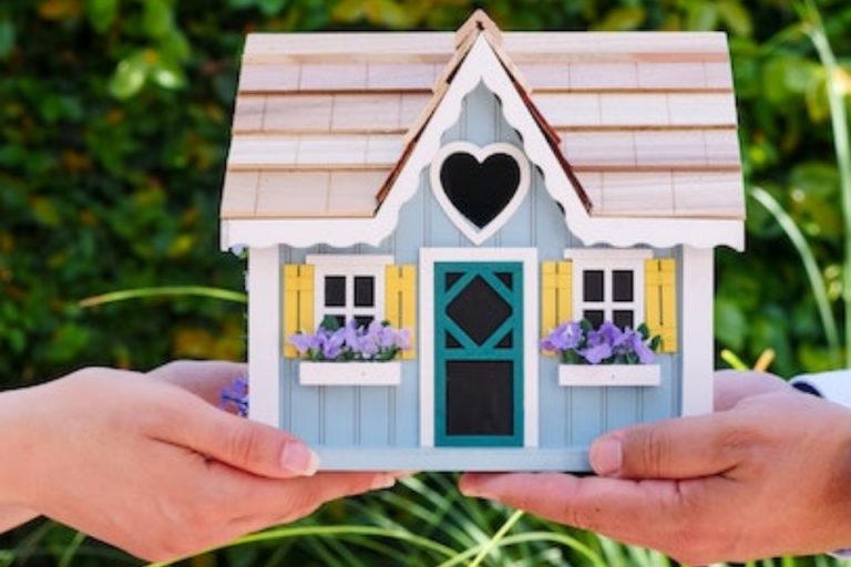 buying a move-in ready home in Toronto area