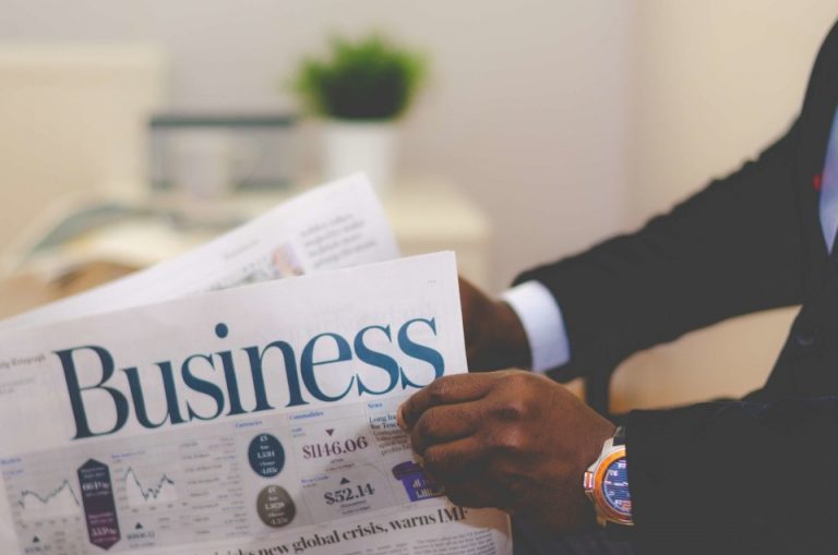 start business in Toronto