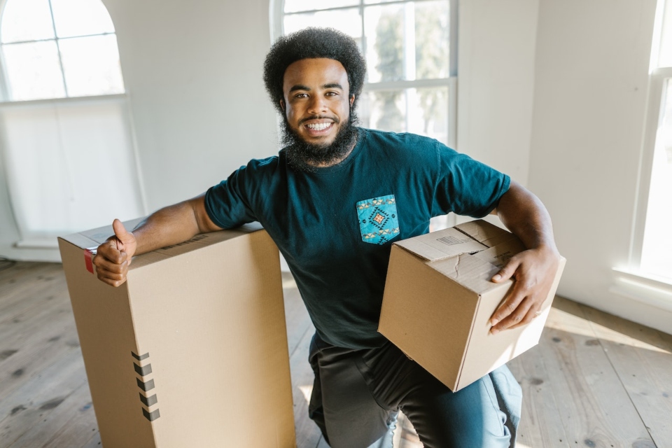 How Much Do Movers Cost in Toronto?
