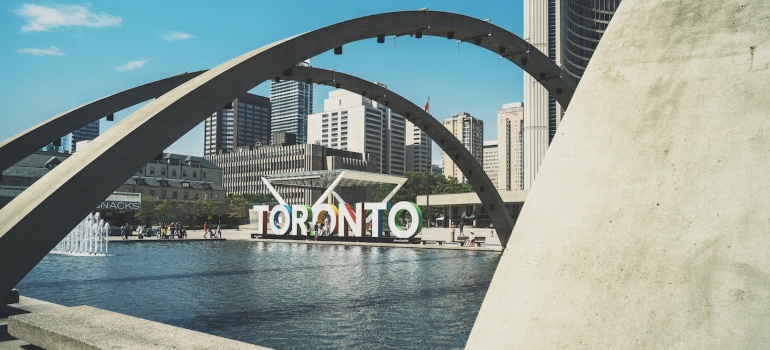 Toronto