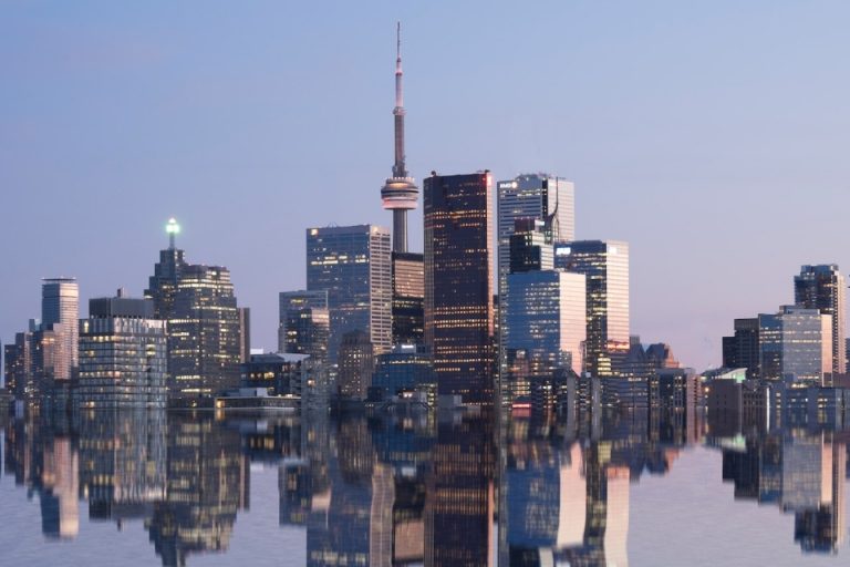 Greater Toronto Area