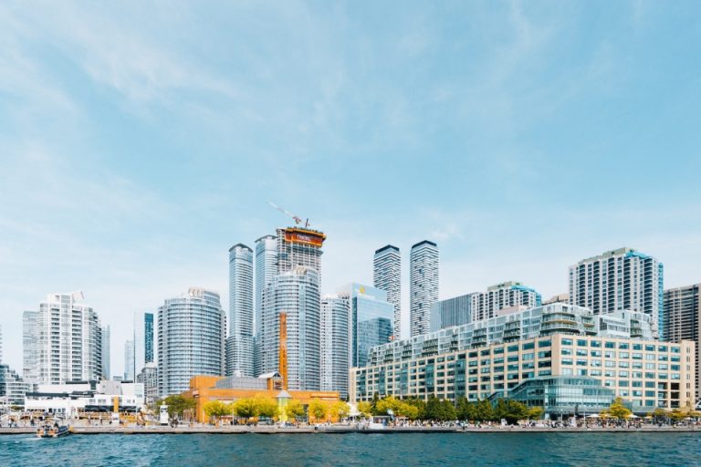 Toronto