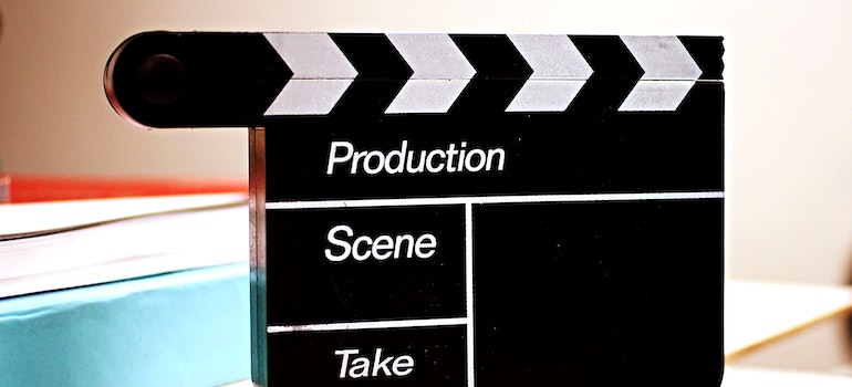 Scene take tool