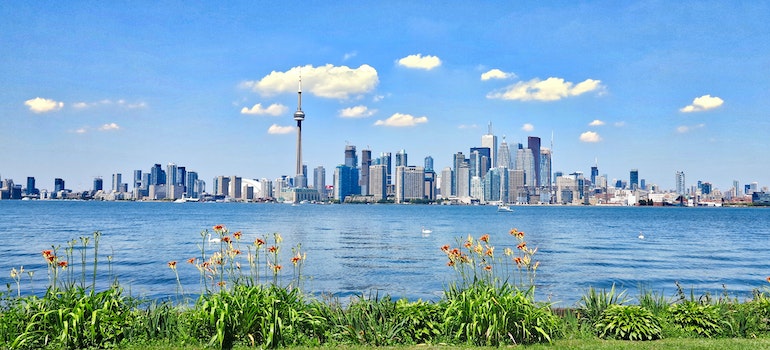 greater Toronto area