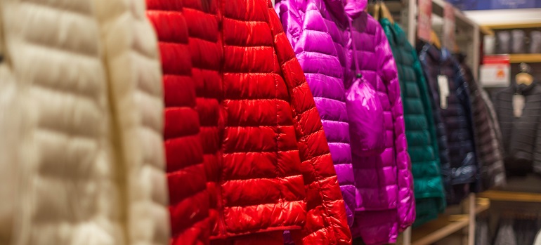 winter clothes for your first winter in Ontario