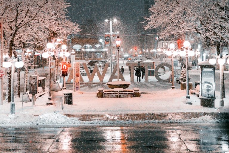Ottawa centre