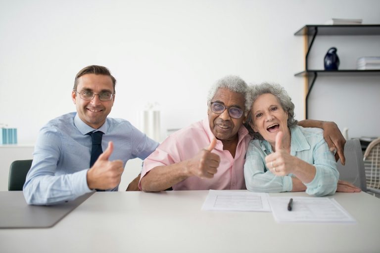 people who know all about the Ontario's health insurance plan