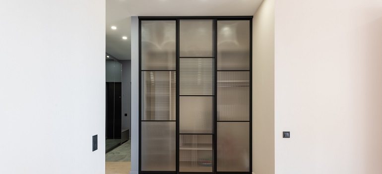 one of the custom millwork ideas