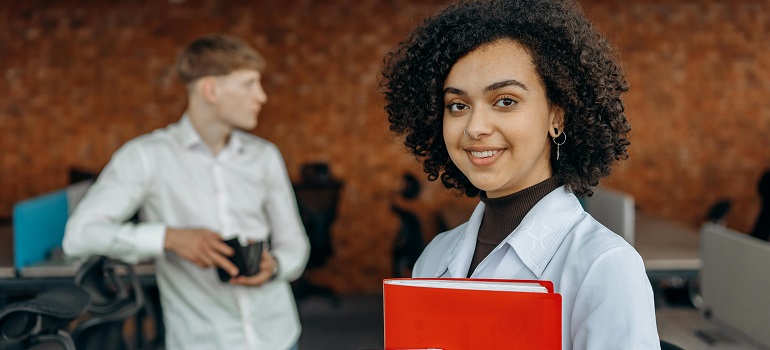 a medical doctor