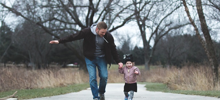 a parent who is aware of makes Vaughen perfect for families