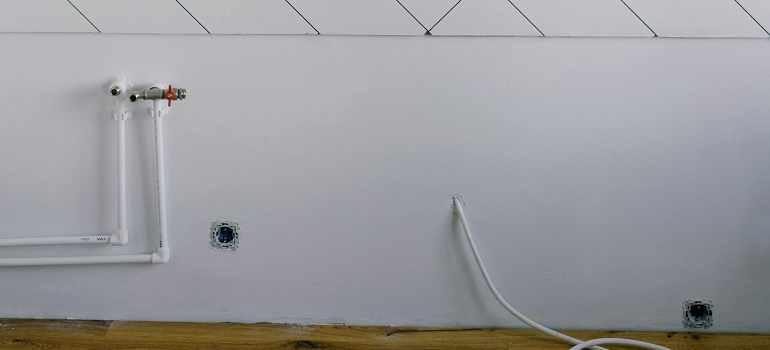 a room that heating and utility challenges in Toronto