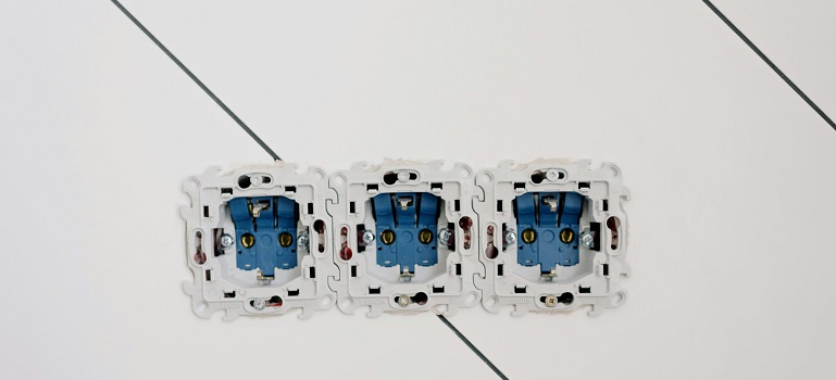 utility ports