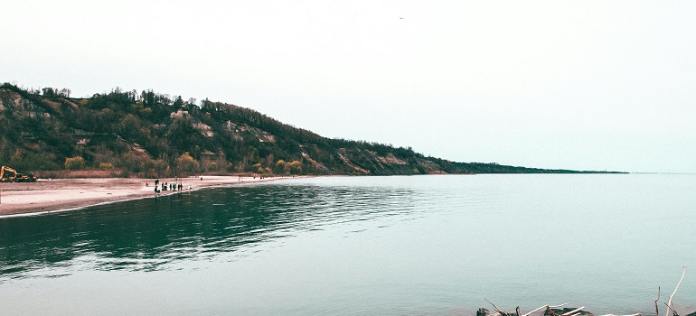 late Ontario 