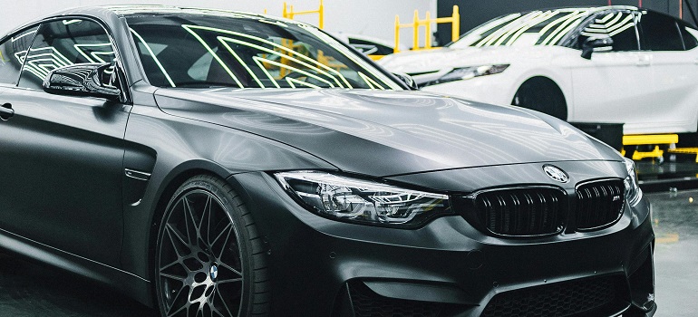 a car of a someone who knows how youmoving your car dealership business from Oshawa to Toronto