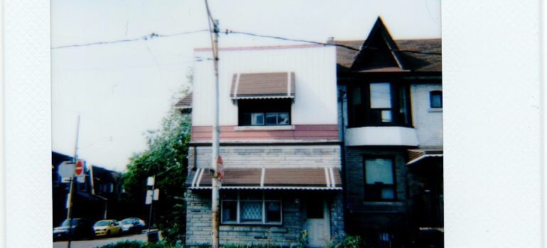 Toronto suburbs