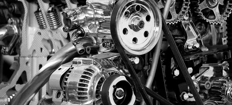 car parts