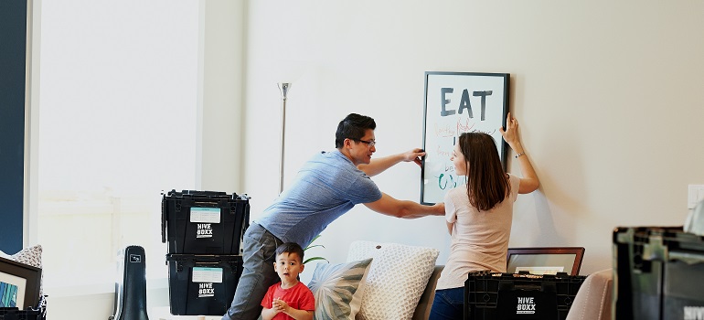 a family who knows how you rent your property in Toronto