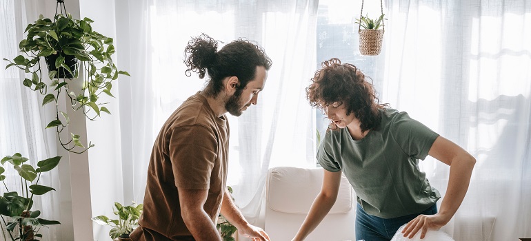 people who knows all about settling into your new home in Mississauga