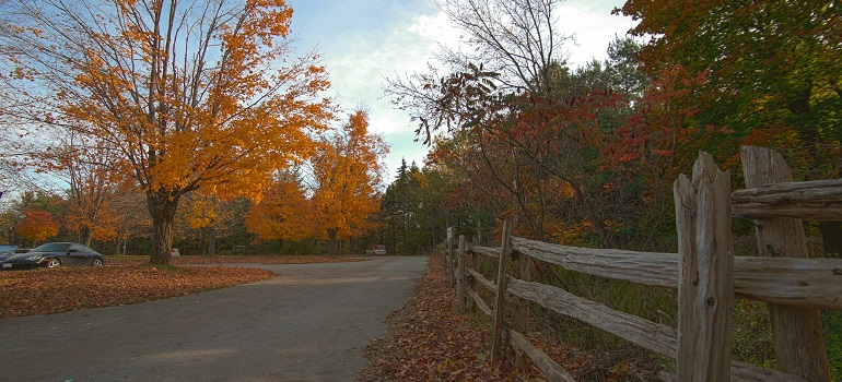 a neighborhood where you can find a home with the help of our Vaughan relocation 101 tips 