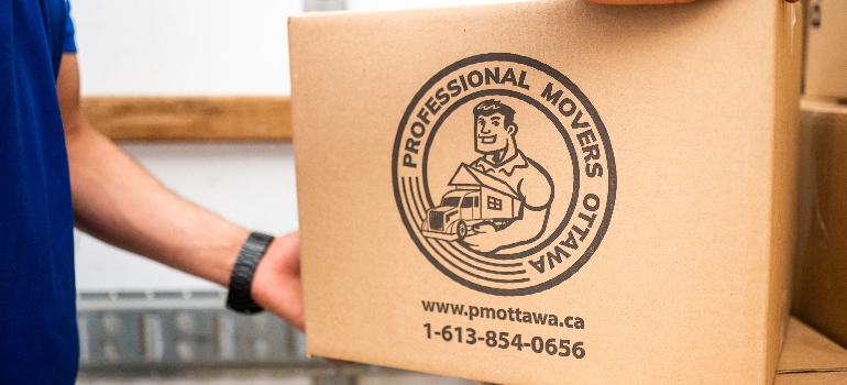 moving box 