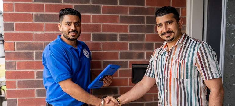 a team of movers who can help you should you decide to decide to move to Brampton