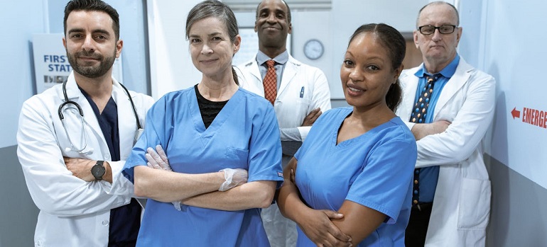 doctors who can offer essential services in Etobicoke