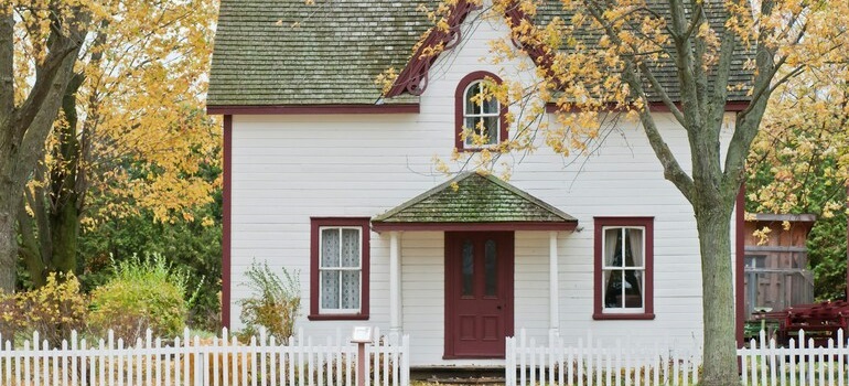 a home, one of the rental deals in Mississauga this fall