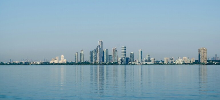 Etobicoke today