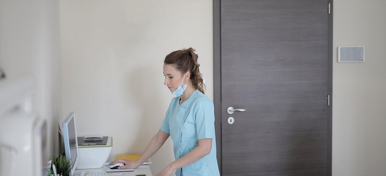 a nurse who wonders is why moving to Scarborough good for your family