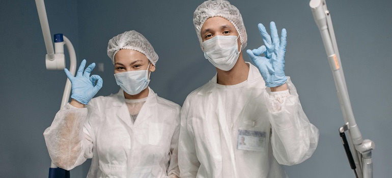 doctors in Burlington