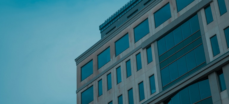 New business offices important for things you need to know before moving from Aurora to 