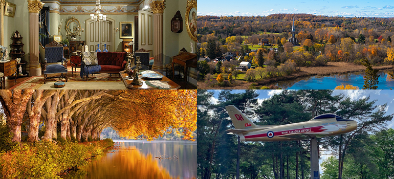 Top Attractions in Belleville