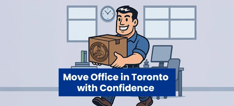 Move Office
