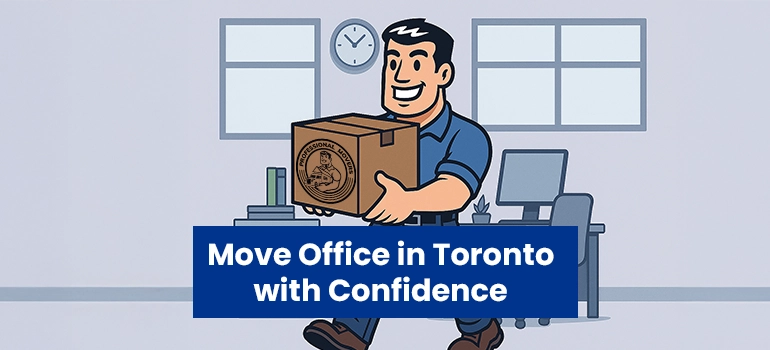 Move Office