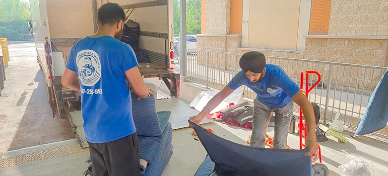 Choosing the Right Vancouver Movers for Stress-Free Relocation