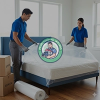 North York Movers – Trusted Local Moving Company
