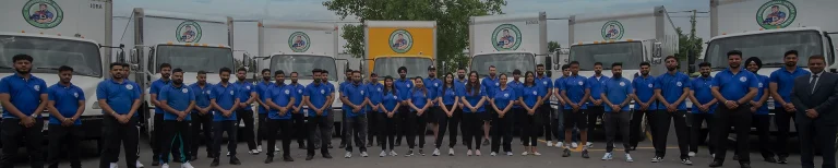 Get free York moving quotes online