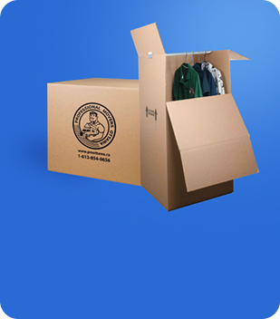 Moving Boxes