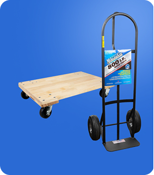 Dolly Cart