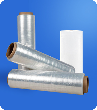 Stretch Wrap