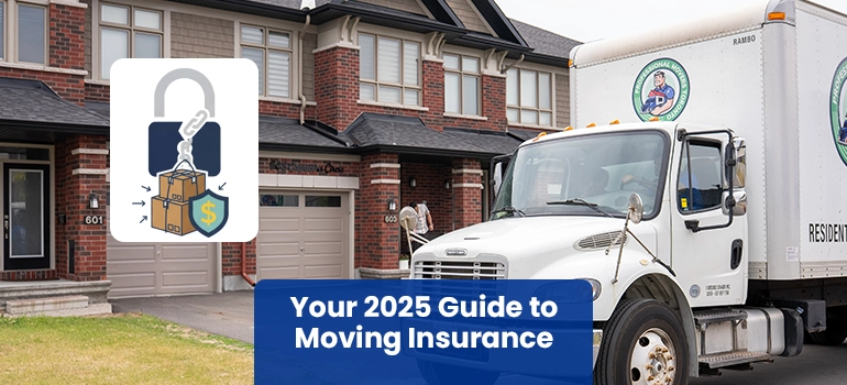 Moving Insurance