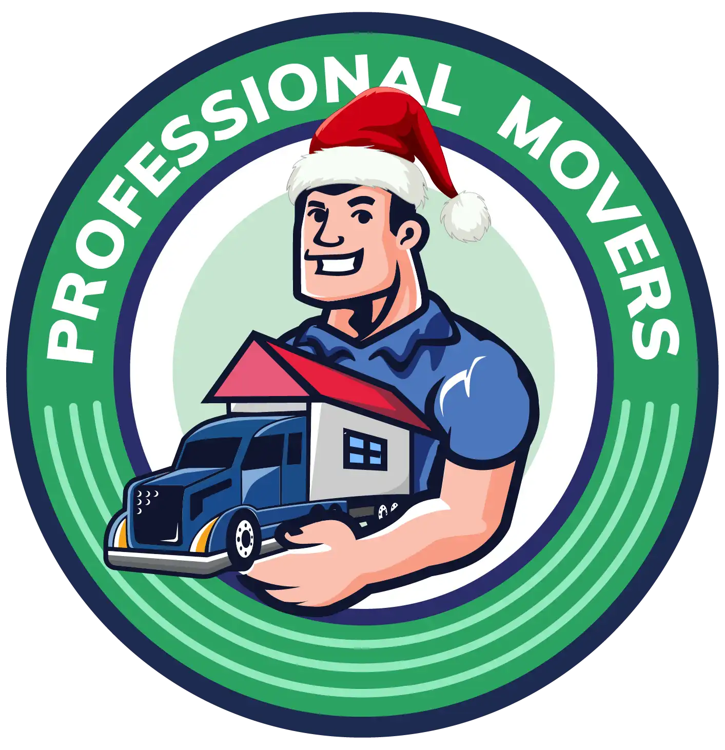Professional Movers